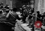 Immagine di Il Generale Charles De Gaulle Courseulles sur Mer Francia, 1944, secondo 36 filmato di repertorio 65675054762