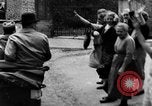 Immagine di Il Generale Charles De Gaulle Courseulles sur Mer Francia, 1944, secondo 38 filmato di repertorio 65675054762