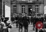 Immagine di Il Generale Charles De Gaulle Courseulles sur Mer Francia, 1944, secondo 41 filmato di repertorio 65675054762