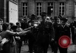 Immagine di Il Generale Charles De Gaulle Courseulles sur Mer Francia, 1944, secondo 43 filmato di repertorio 65675054762