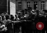 Immagine di Il Generale Charles De Gaulle Courseulles sur Mer Francia, 1944, secondo 44 filmato di repertorio 65675054762