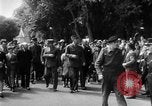 Immagine di Il Generale Charles De Gaulle Courseulles sur Mer Francia, 1944, secondo 51 filmato di repertorio 65675054762