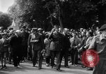 Immagine di Il Generale Charles De Gaulle Courseulles sur Mer Francia, 1944, secondo 52 filmato di repertorio 65675054762