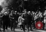 Immagine di Il Generale Charles De Gaulle Courseulles sur Mer Francia, 1944, secondo 53 filmato di repertorio 65675054762