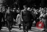 Immagine di Il Generale Charles De Gaulle Courseulles sur Mer Francia, 1944, secondo 54 filmato di repertorio 65675054762