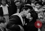 Immagine di Il Generale Charles De Gaulle Courseulles sur Mer Francia, 1944, secondo 56 filmato di repertorio 65675054762