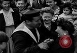 Immagine di Il Generale Charles De Gaulle Courseulles sur Mer Francia, 1944, secondo 58 filmato di repertorio 65675054762