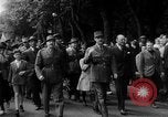 Immagine di Il Generale Charles De Gaulle Courseulles sur Mer Francia, 1944, secondo 60 filmato di repertorio 65675054762
