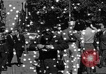 Standbild General Charles de Gaulle Marseille Frankreich, 1944, aus Sekunde 3 historischem Filmmaterial Videoclip 65675054763