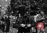 Standbild General Charles de Gaulle Marseille Frankreich, 1944, aus Sekunde 4 historischem Filmmaterial Videoclip 65675054763