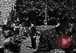 Standbild General Charles de Gaulle Marseille Frankreich, 1944, aus Sekunde 5 historischem Filmmaterial Videoclip 65675054763