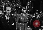 Standbild General Charles de Gaulle Marseille Frankreich, 1944, aus Sekunde 9 historischem Filmmaterial Videoclip 65675054763