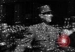 Standbild General Charles de Gaulle Marseille Frankreich, 1944, aus Sekunde 11 historischem Filmmaterial Videoclip 65675054763