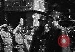 Standbild General Charles de Gaulle Marseille Frankreich, 1944, aus Sekunde 15 historischem Filmmaterial Videoclip 65675054763