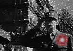 Standbild General Charles de Gaulle Marseille Frankreich, 1944, aus Sekunde 16 historischem Filmmaterial Videoclip 65675054763
