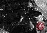 Standbild General Charles de Gaulle Marseille Frankreich, 1944, aus Sekunde 17 historischem Filmmaterial Videoclip 65675054763