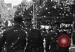 Standbild General Charles de Gaulle Marseille Frankreich, 1944, aus Sekunde 19 historischem Filmmaterial Videoclip 65675054763