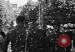 Standbild General Charles de Gaulle Marseille Frankreich, 1944, aus Sekunde 20 historischem Filmmaterial Videoclip 65675054763