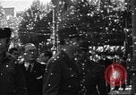 Standbild General Charles de Gaulle Marseille Frankreich, 1944, aus Sekunde 22 historischem Filmmaterial Videoclip 65675054763