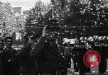 Standbild General Charles de Gaulle Marseille Frankreich, 1944, aus Sekunde 27 historischem Filmmaterial Videoclip 65675054763