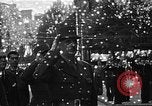 Standbild General Charles de Gaulle Marseille Frankreich, 1944, aus Sekunde 28 historischem Filmmaterial Videoclip 65675054763