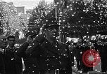 Standbild General Charles de Gaulle Marseille Frankreich, 1944, aus Sekunde 29 historischem Filmmaterial Videoclip 65675054763