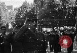 Standbild General Charles de Gaulle Marseille Frankreich, 1944, aus Sekunde 33 historischem Filmmaterial Videoclip 65675054763