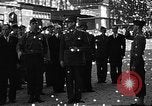 Standbild General Charles de Gaulle Marseille Frankreich, 1944, aus Sekunde 34 historischem Filmmaterial Videoclip 65675054763