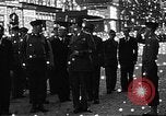 Standbild General Charles de Gaulle Marseille Frankreich, 1944, aus Sekunde 35 historischem Filmmaterial Videoclip 65675054763