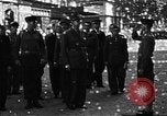 Standbild General Charles de Gaulle Marseille Frankreich, 1944, aus Sekunde 37 historischem Filmmaterial Videoclip 65675054763