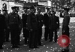 Standbild General Charles de Gaulle Marseille Frankreich, 1944, aus Sekunde 38 historischem Filmmaterial Videoclip 65675054763