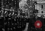 Standbild General Charles de Gaulle Marseille Frankreich, 1944, aus Sekunde 39 historischem Filmmaterial Videoclip 65675054763