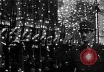 Standbild General Charles de Gaulle Marseille Frankreich, 1944, aus Sekunde 40 historischem Filmmaterial Videoclip 65675054763