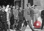 Standbild General Charles de Gaulle Marseille Frankreich, 1944, aus Sekunde 43 historischem Filmmaterial Videoclip 65675054763