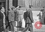 Standbild General Charles de Gaulle Marseille Frankreich, 1944, aus Sekunde 44 historischem Filmmaterial Videoclip 65675054763