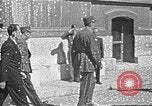 Standbild General Charles de Gaulle Marseille Frankreich, 1944, aus Sekunde 45 historischem Filmmaterial Videoclip 65675054763