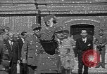 Standbild General Charles de Gaulle Marseille Frankreich, 1944, aus Sekunde 47 historischem Filmmaterial Videoclip 65675054763