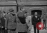 Standbild General Charles de Gaulle Marseille Frankreich, 1944, aus Sekunde 48 historischem Filmmaterial Videoclip 65675054763