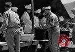 Immagine di Il senatore James M Mead Il Nord Africa, 1943, secondo 3 filmato di repertorio 65675054764