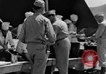 Immagine di Il senatore James M Mead Il Nord Africa, 1943, secondo 5 filmato di repertorio 65675054764