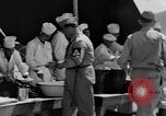 Immagine di Il senatore James M Mead Il Nord Africa, 1943, secondo 7 filmato di repertorio 65675054764