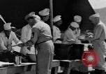 Immagine di Il senatore James M Mead Il Nord Africa, 1943, secondo 9 filmato di repertorio 65675054764
