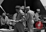 Immagine di Il senatore James M Mead Il Nord Africa, 1943, secondo 19 filmato di repertorio 65675054764