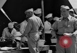 Immagine di Il senatore James M Mead Il Nord Africa, 1943, secondo 25 filmato di repertorio 65675054764