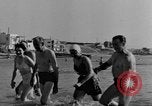 Immagine di Il senatore James M Mead Il Nord Africa, 1943, secondo 30 filmato di repertorio 65675054764