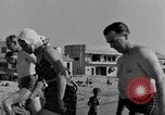 Immagine di Il senatore James M Mead Il Nord Africa, 1943, secondo 35 filmato di repertorio 65675054764