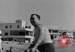 Immagine di Il senatore James M Mead Il Nord Africa, 1943, secondo 37 filmato di repertorio 65675054764