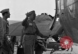 Immagine di Il senatore James M Mead Il Nord Africa, 1943, secondo 40 filmato di repertorio 65675054764
