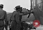 Immagine di Il senatore James M Mead Il Nord Africa, 1943, secondo 41 filmato di repertorio 65675054764
