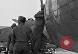 Immagine di Il senatore James M Mead Il Nord Africa, 1943, secondo 49 filmato di repertorio 65675054764
